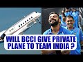Kapil Dev wants BCCI to have its own plane for cricketers
