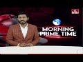 నేడు శ్రీకాకుళంలో రా కదలిరా బహిరంగ సభ | TDP Public Meeting In Srikakulam District | hmtv  - 00:30 min - News - Video