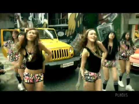 After School - DIVA MV