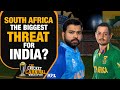Are South Africa the best team after India in this World Cup? | Breaking news on HARDIK | AUS vs NED