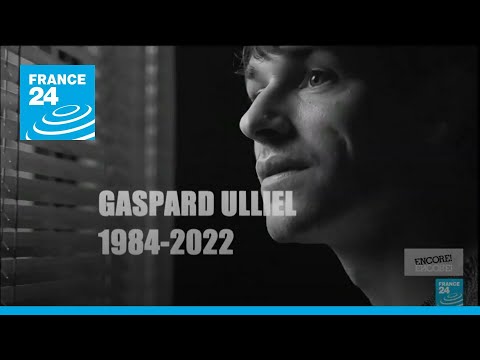 Décès de Gaspard Ulliel : une étoile du cinéma français s'est éteinte • FRANCE 24