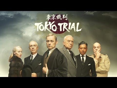 Tokyo Trial'