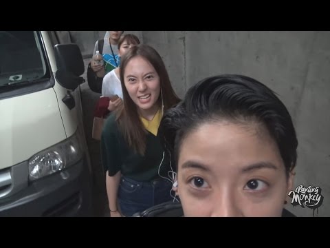KRYSTAL CUT - Amber's