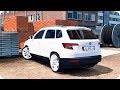 Skoda Karoq v2.0 1.35