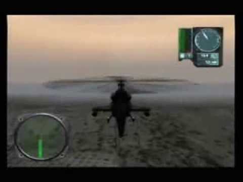 video Operation Air Assault 2