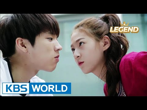 Hi! School - Love On | 하이스쿨 - 러브온 – Ep.4: First steps? The first step to learning love! (2014.08.26)