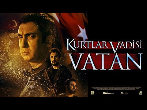 Kurtlar Vadisi: Vatan'