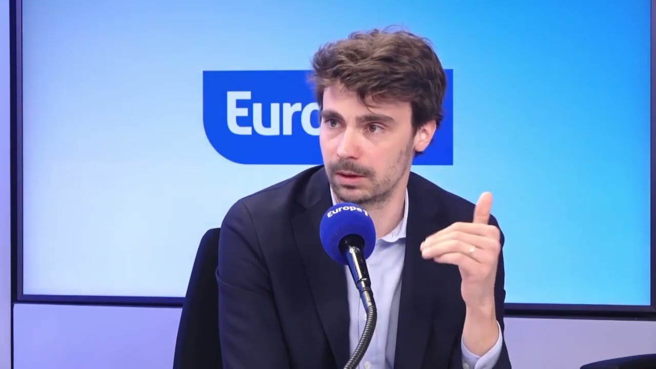 Fin de vie : «Dans quelques années cette loi va revenir en faveur d'une nouvelle législature» es