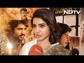 Samantha on how Keerthy Suresh was chosen as Savithri