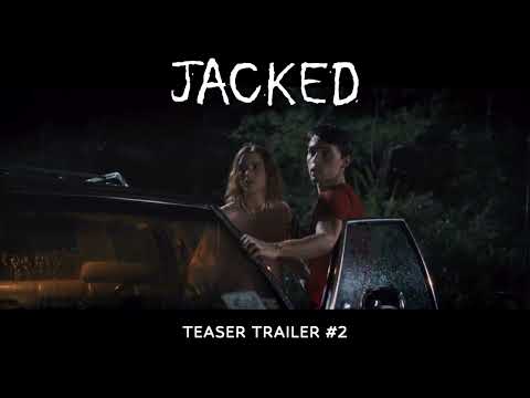 Jacked'