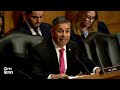 WATCH: Sen. Luján presses RFK Jr. for details on HHS autism study  - 05:22 min - News - Video