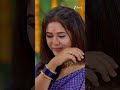 #Chamanthi #Shorts #Zee Telugu #Entertainment #Drama