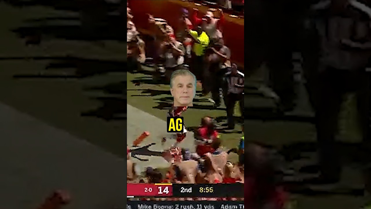FITTON for AG?