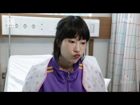 SNL Korea IU disease