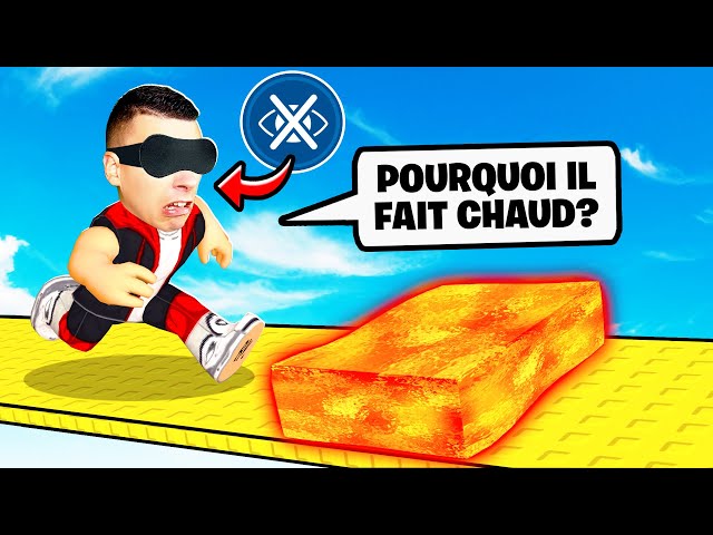 C'EST UN JEU MAUDIT !!! 😨 👻 🤬 Roblox