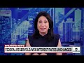 Federal Reserve leaves interest rates unchanged  - 03:46 min - News - Video