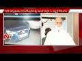 Youngster damages cars at director Raghavendra rao’s residence