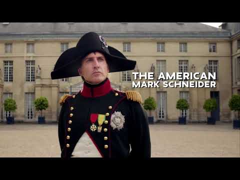 Being Napoleon'