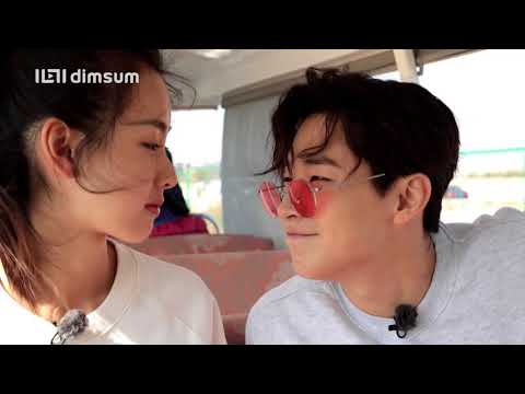 Perhaps Love S4 Official Trailer