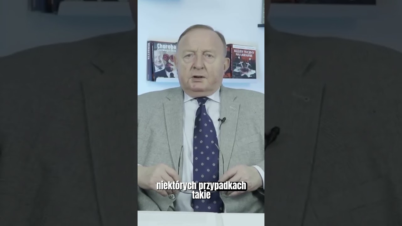 Czy kryminaliści powinni mieć prawa wyborcze? #polityka #państwo #gospodarka