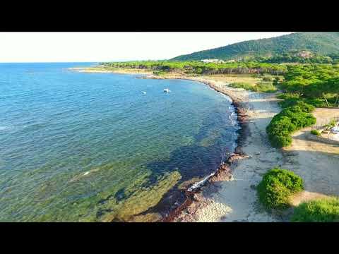 Property video