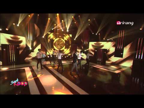 Simply K-Pop EP138-ZHOUMI (Rewind) 조미(Rewind)