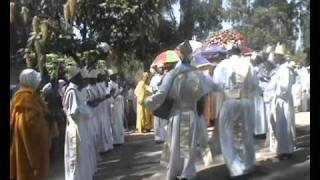 Orthodox Maryam  Ethiopia 2008
