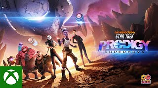 Star Trek Prodigy: Supernova - Announce Trailer