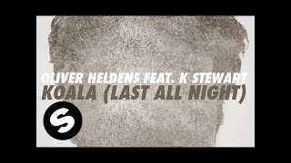 Last All Night (Koala) (Radio Edit)