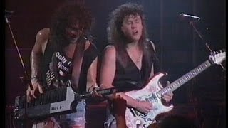 Dare - Live at The Town &amp; Country Club, London 1989