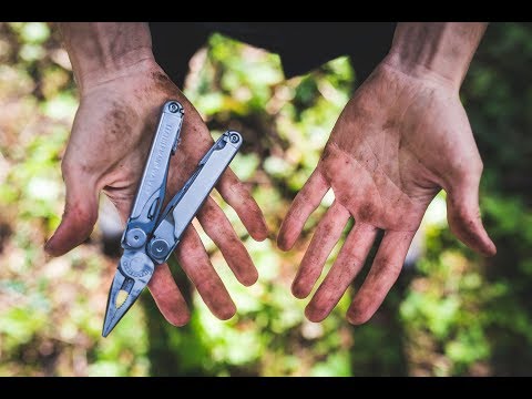 Learn more at www.leatherman.com/grants. Learn more at www.leatherman.com/grants.