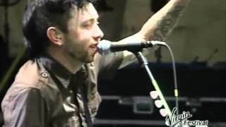 Rise Against - Virgin Festival 2007 [Full Concert]