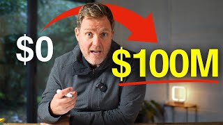 How To Go From $0 To $100M In 55 Minutes