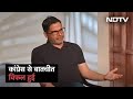 Prashant Kishor की 2024 में BJP को हराने के अपने Formula पर NDTV से चर्चा