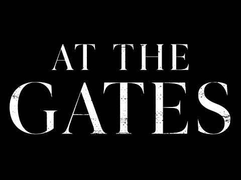 At the Gates'