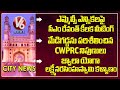 Hamara Hyderabad | CM Revanth On MLC Elections | CWPRC Team Visits Medigadda | V6 News