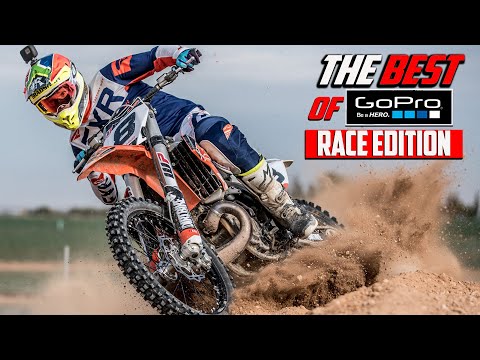 Best of Dirt Bike GoPro 2022 - Insane 2 Stroke Racing