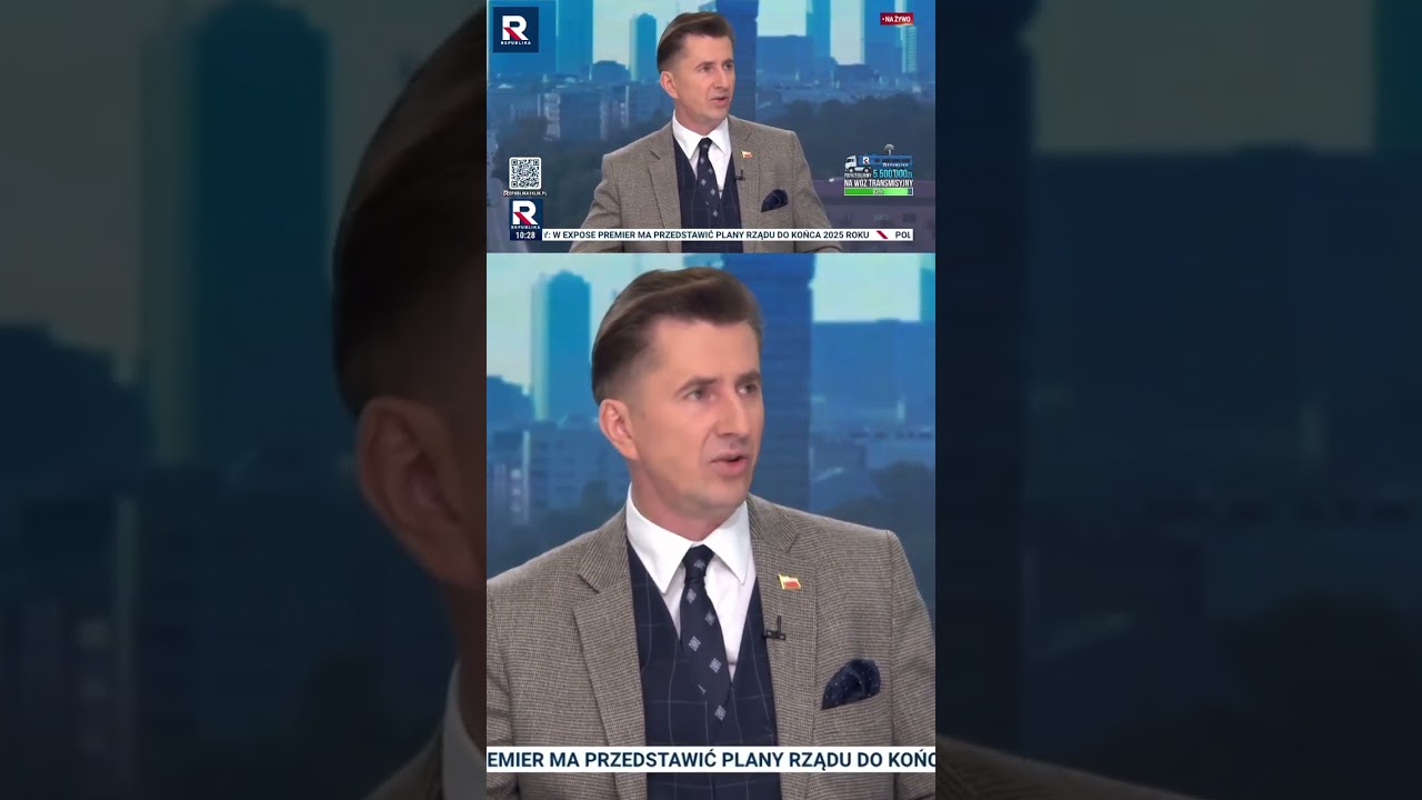 100 obietnic Tuska to pusty koncert życzeń! Nic z tego nie będzie!