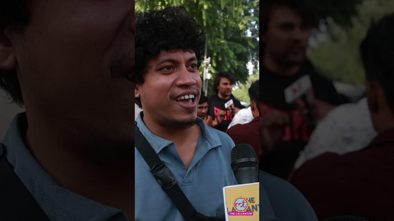 Jantar Mantar 2.0 के लिए पहले ही पहुंचे लोग, CJP Protest, CEC Gyanesh Kumar पर क्या बोले #shorts