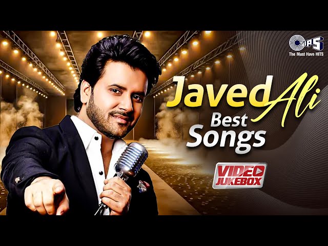 Javed Ali Best Songs Video Jukebox | Aa Jao Meri Tamanna, Ek Din Teri Raahon |Tu Muskura Hindi Songs
