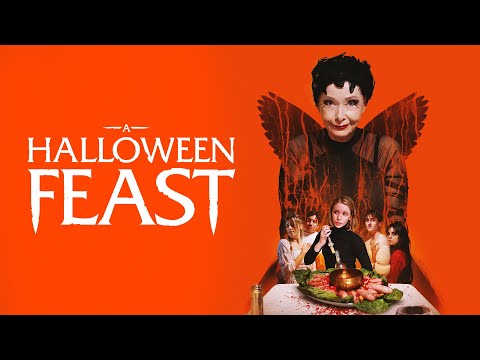 A Halloween Feast'