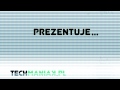 MODECOM FreeTAB HD+ X2 3G+ DUAL - wideo test i recenzja | techManiaK.pl