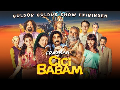 Cici Babam'