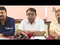 Hyderabad Boat Club| New Executive Committee | హైదరాబాద్ బోట్ క్లబ్ నూతన కార్యవర్గం నియామకం | 10TV  - 05:46 min - News - Video