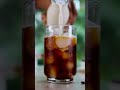 Iced Coffee | #Shorts | Sanjeev Kapoor Khazana￼  - 00:44 min - News - Video