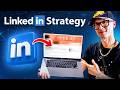 Building A Powerful LinkedIn Presence Tips from a LinkedIn Expert