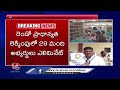F2F With Teenmmar Mallanna On Second Counting Of Second Preference Votes | V6 News  - 12:25 min - News - Video