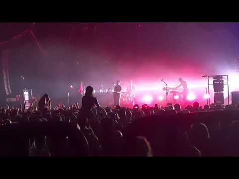 Milky Chance - Daydreaming - LIVE @ Hordern Pavilion, Sydney 2020