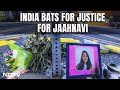 Jaahnavi Kandula Death | India Assures Help To Family Of Student Run Over By Cop In US