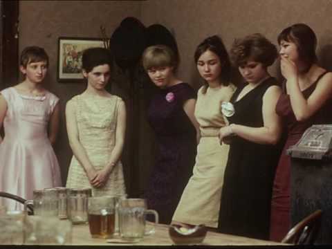 The Firemen's Ball'